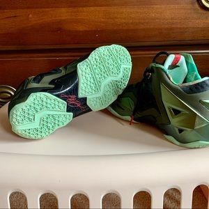 Lebron King’s Pride